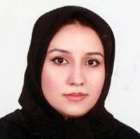 مهدیه شریفی
