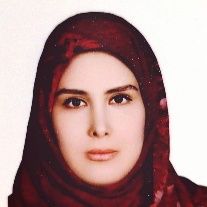 مه دخت حسینی