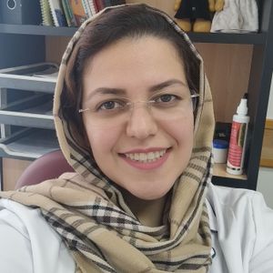 مهدخت مهرآمیز