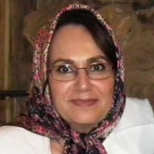 مهین ادهمی مقدم