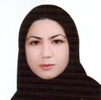 مهین علی پور