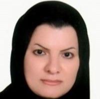 مهین علیقلی کهیش