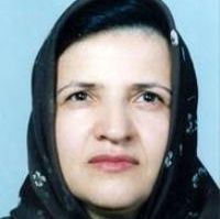 مهین اسلامی شهربابکی