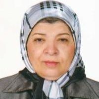 مهین هاشمی پورزواره
