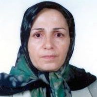 مهین هاشمی