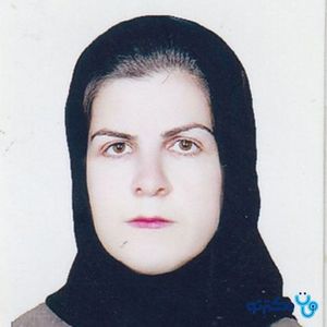 مهین مجدزاده شورکی