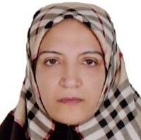 مهین راثی اعتمادی
