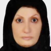 مهین سعادتیان