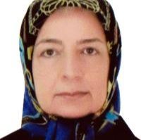 مهین صالح زاده مقدمی