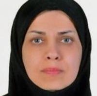 مهین دخت قنبری