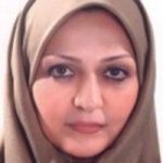 محجوبه قنبرنژاد