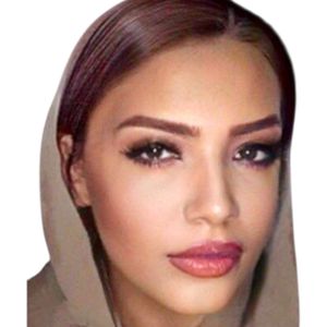 مهلا توسلی