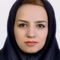 مه لقا ایزدی مهر