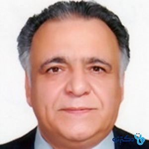 عکس دکتر