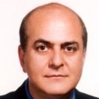 محمود باقری