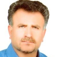 محمود گندلی ایستادگی