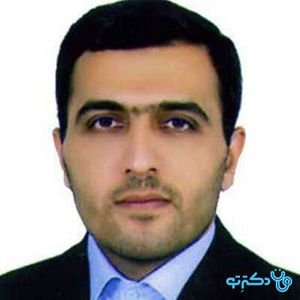 محمود کریمی
