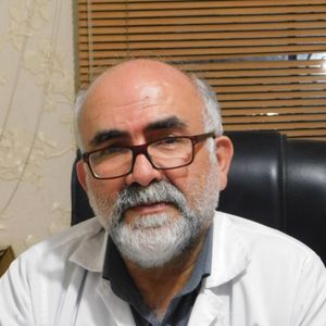 محمودرضا هاشمی