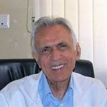 عکس دکتر