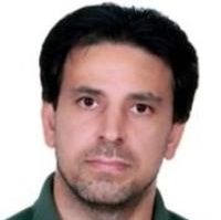 محمود باقری بایگی