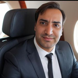 عکس دکتر