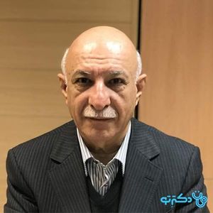عکس دکتر