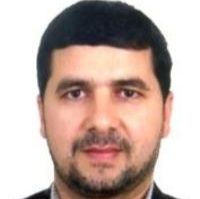 محمود ایروانی
