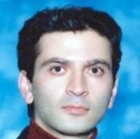 محمود جعفر بیگلو