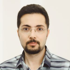 محمود کرمانی
