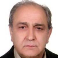 محمود مظفری تربتی