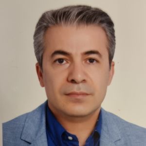محمود نامدار