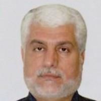 محمود پیری اردکانی