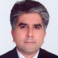 محمودرضا درفشی