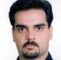محمودرضا زاهدنژاد