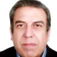 محمود سهرابی