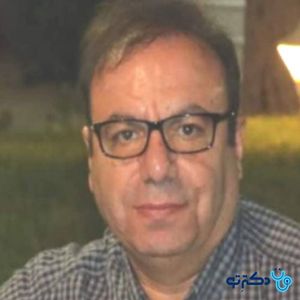 محمود ضمیریان