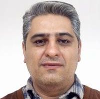 محمود زندی
