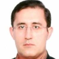 محمودعلی کشاورز
