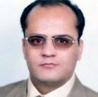 محمودرضا خزاعی