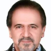 محمود اکبری حامد