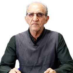 محمود براری سوادکوهی