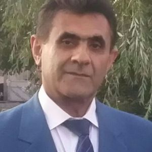 محمود فرورشی