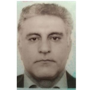 محمود قرهی