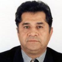 محمود حاجی غفوری