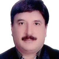 محمود حاجی قاسم