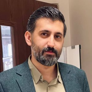 محمود حمیدی پارسا