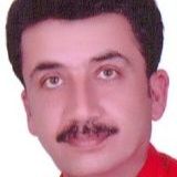 محمود حیدری