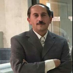 محمود جباری