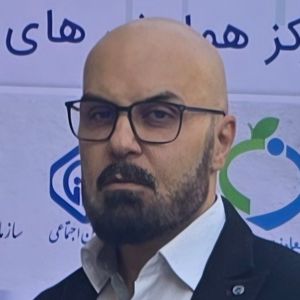 محمود جهانگیری فر