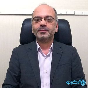 عکس دکتر